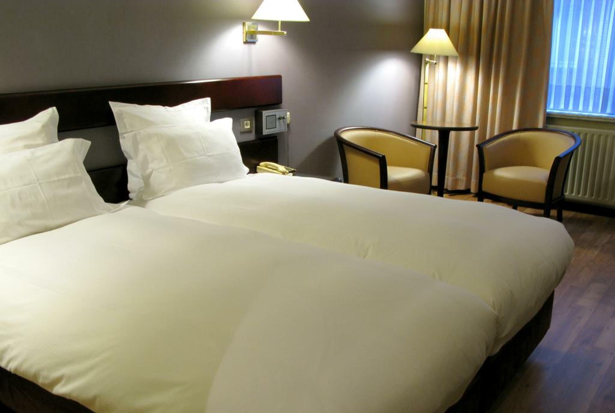 Bedford Hotel Bruxelles Esterno foto