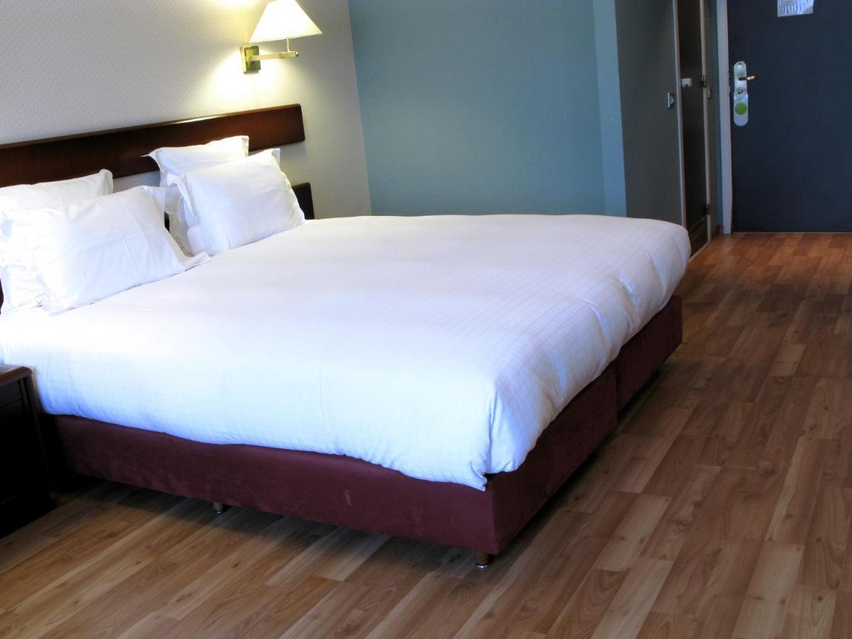 Bedford Hotel Bruxelles Esterno foto
