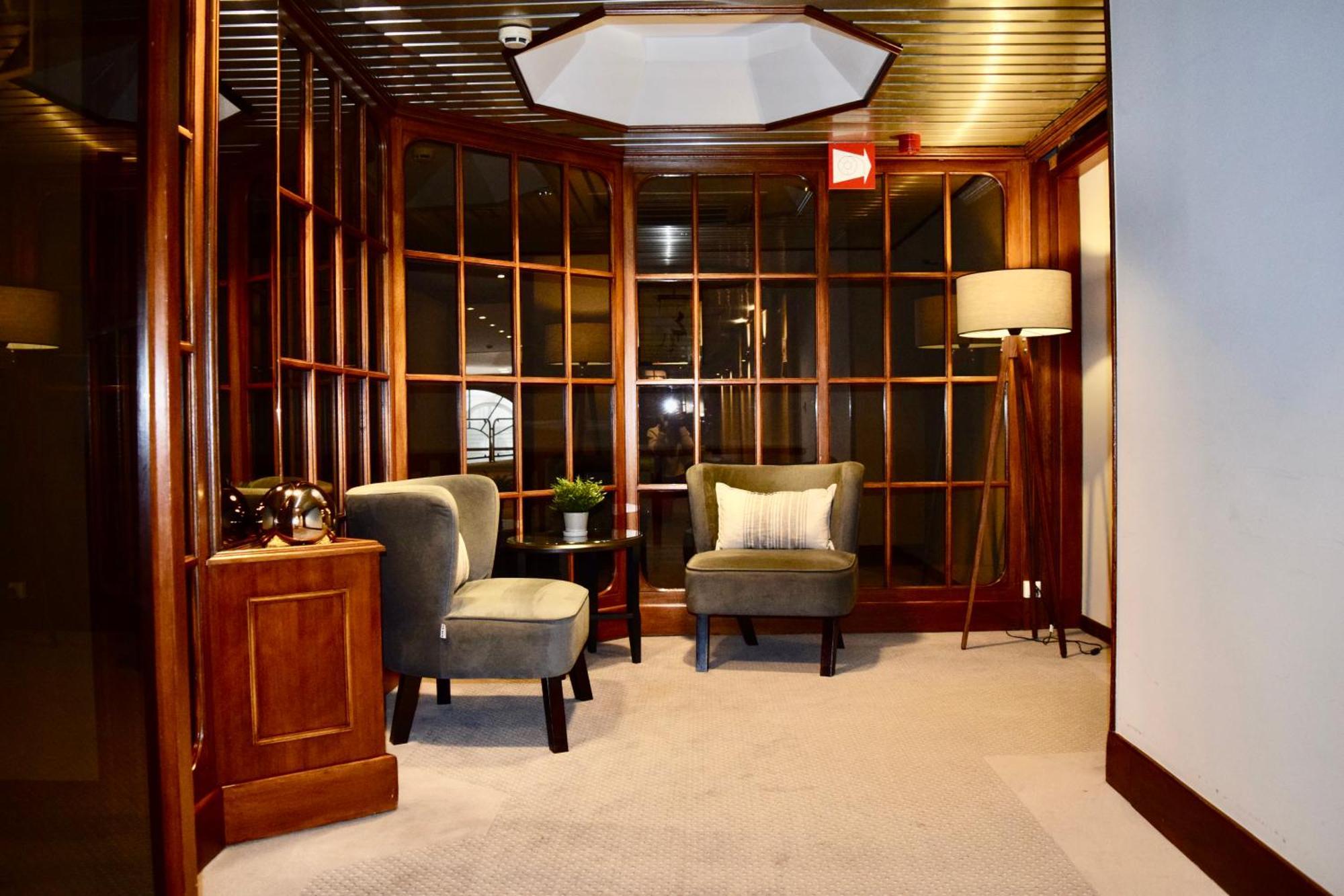 Bedford Hotel Bruxelles Esterno foto